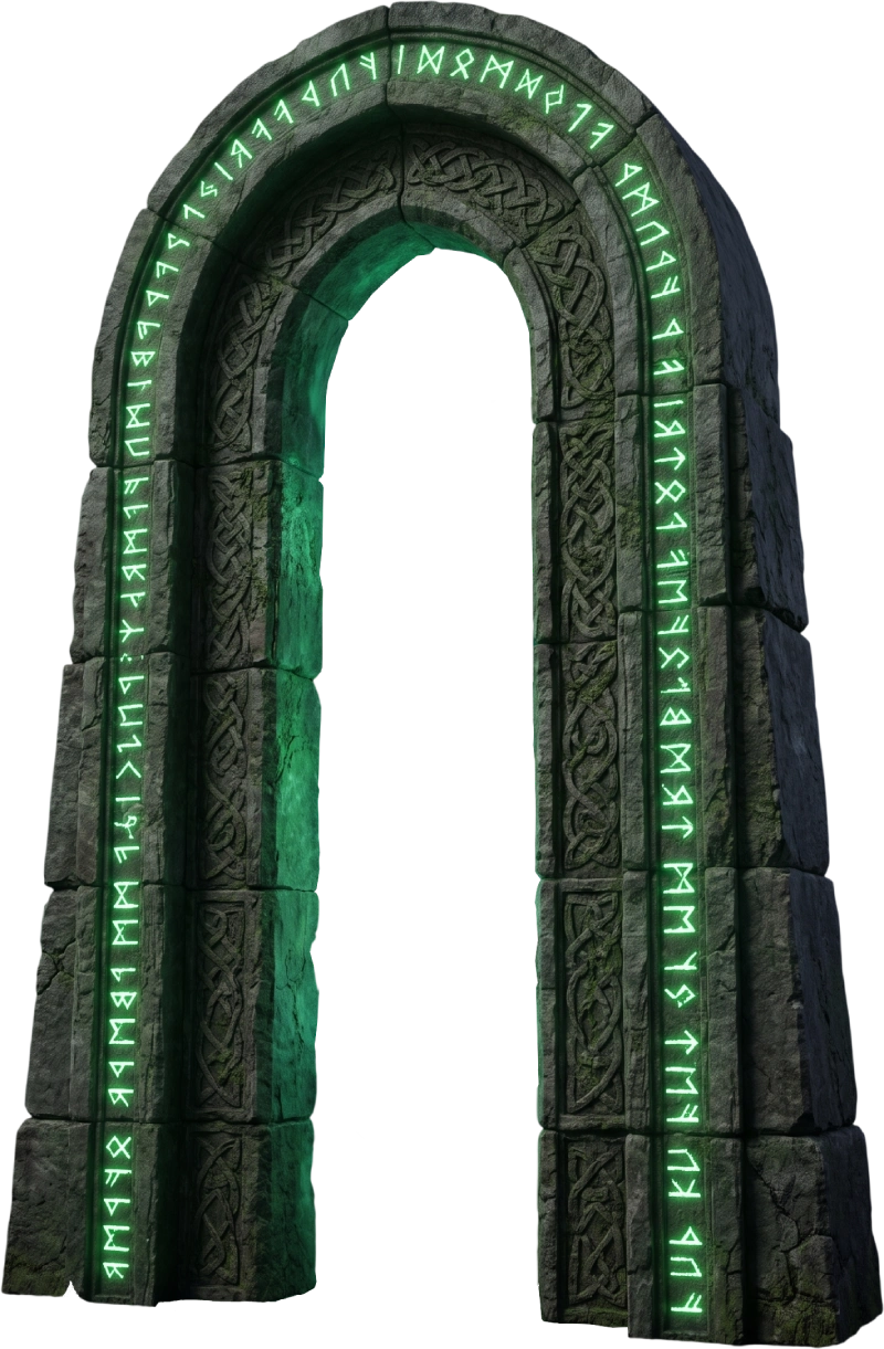Portal Gate