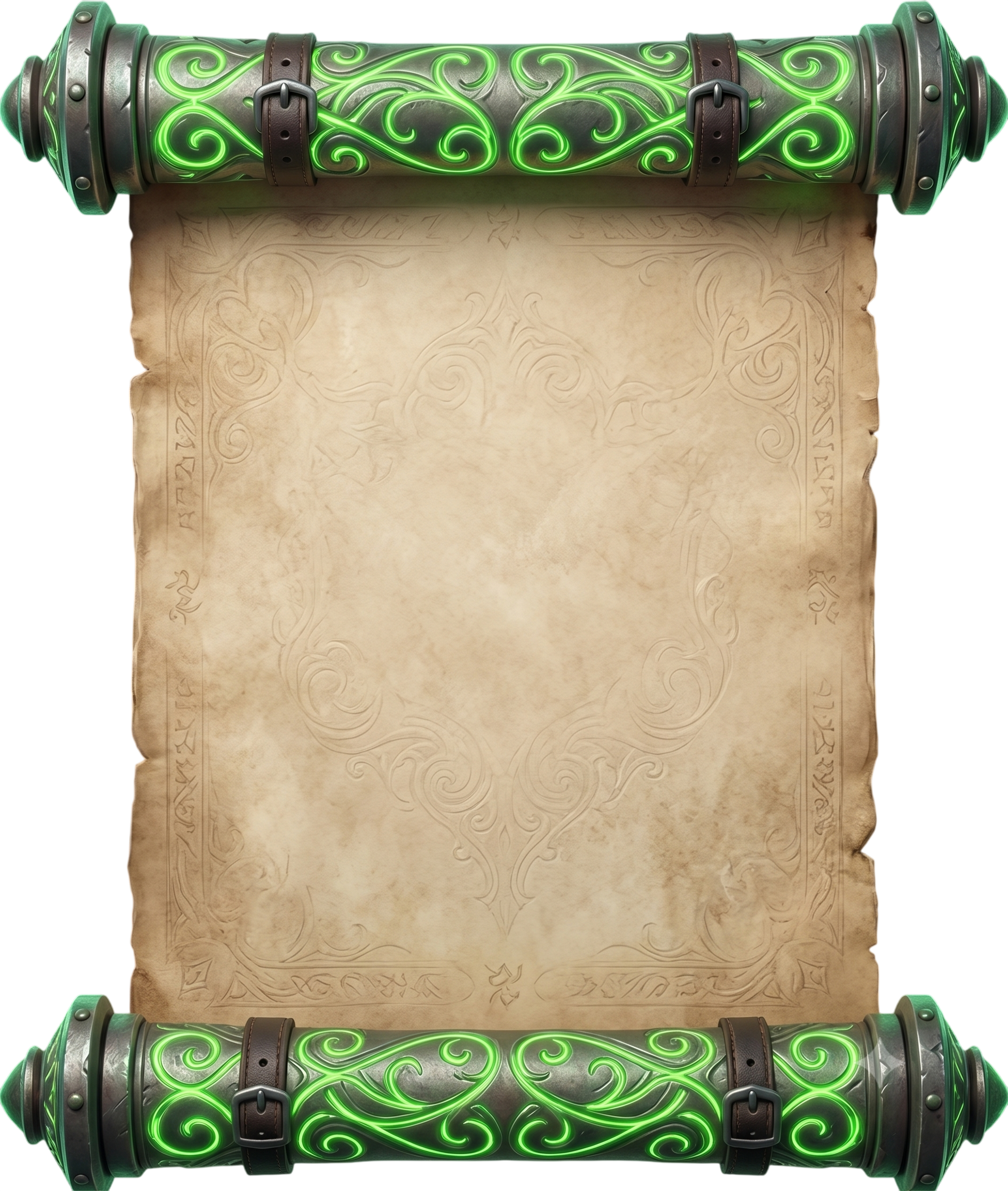 scroll image